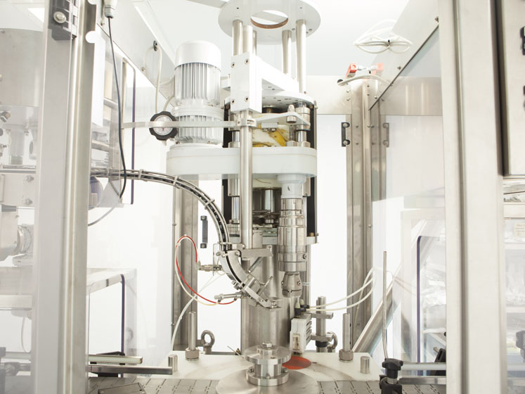 Outsourcing partners continue to deliver for the nutraceutical industry