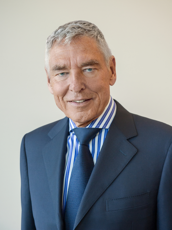 Peter Brabeck-Letmathe