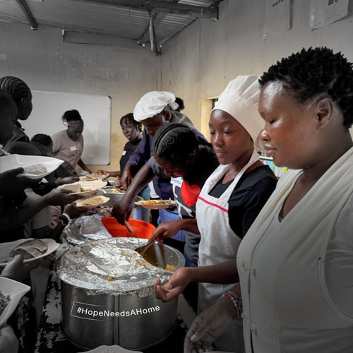 Philanthropy redefined: from good intentions to lasting impact