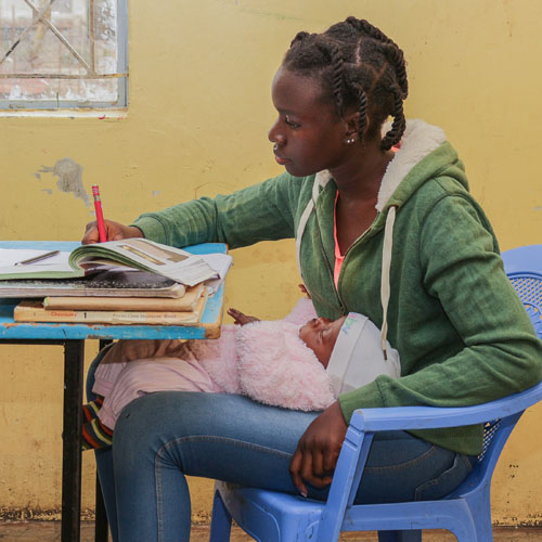 Philanthropy redefined: from good intentions to lasting impact