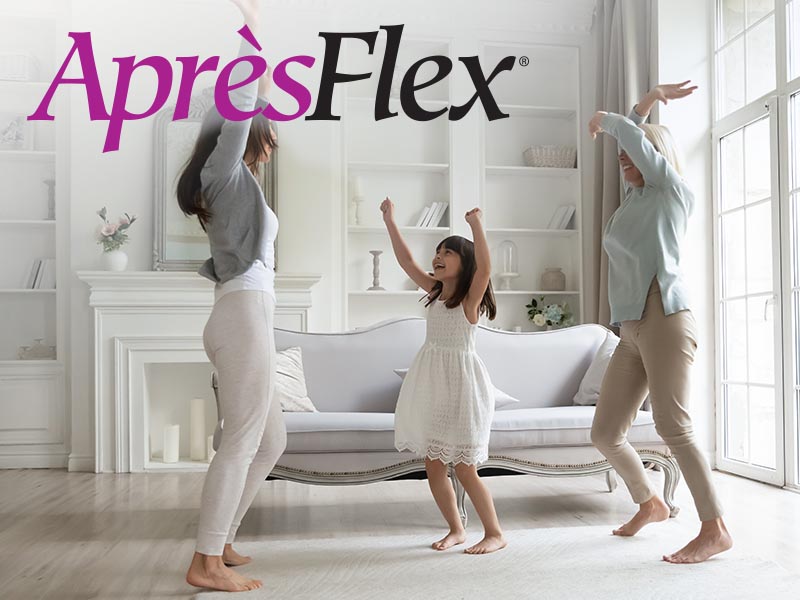 PLT features ingredients that support powerful consumer messaging