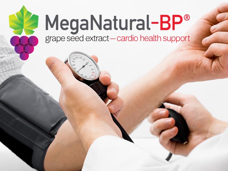 PLT features ingredients that support powerful consumer messaging