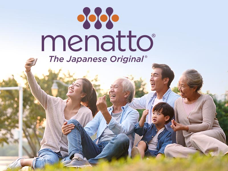 PLT features ingredients that support powerful consumer messaging