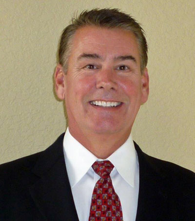 Darryl Mircheff