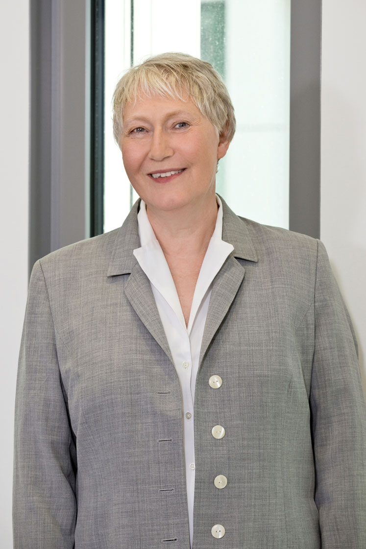 Anke Sentko