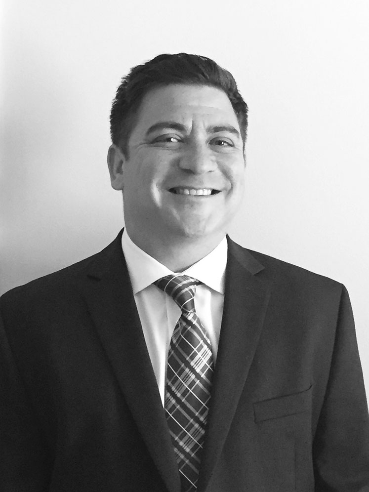 Robert Sedlock