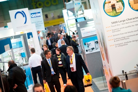 PPMA Total Show 2016: A Q&A with Group Exhibition Manager David Harrison