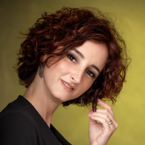 Margherita Patrucco, Head of Marketing & Product Development, Probiotical