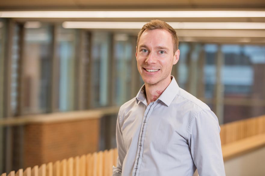 Results of Bimuno GOS sports health study to be showcased at Beneficial Microbes Conference