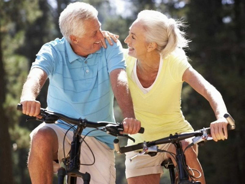 RiaGev redefines the possibilities in healthy aging innovation
