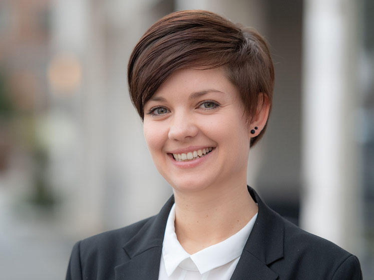 Dr Franziska Weichmann