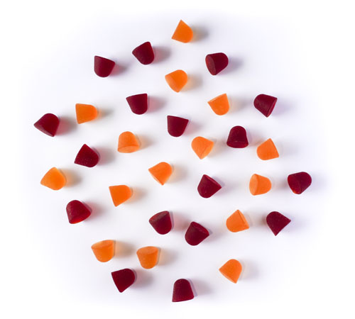 Safr’Inside: the first clinically proven gummies to support the gut-sleep-brain axis