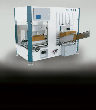 Saving space, saving costs