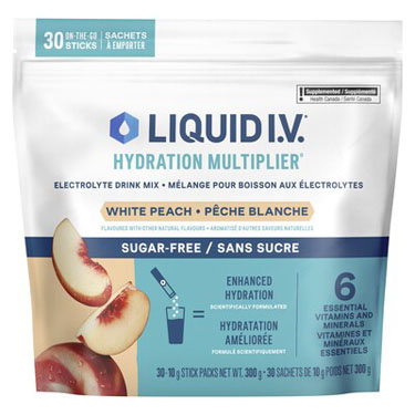 Science-backed supplements and functional beverages make retail and format debuts