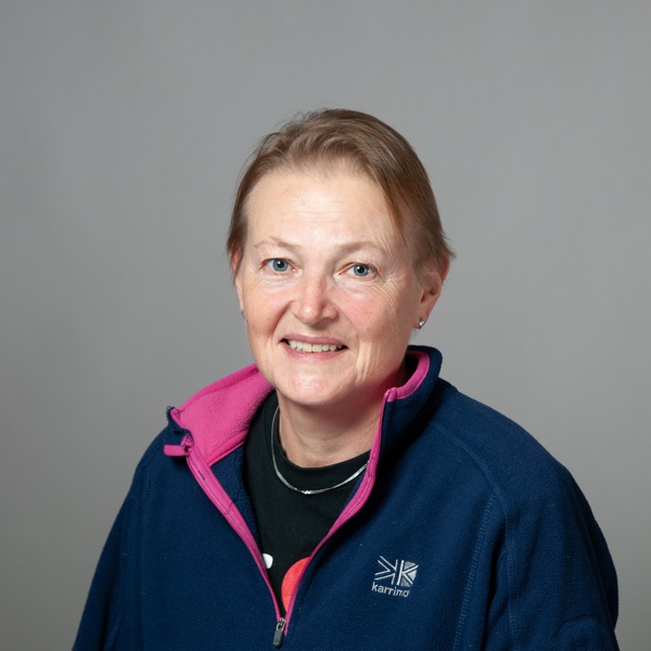 Dr Alison Lovegrove, Rothamsted Research