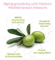 Shaping the future of nutrition with Nexira at Vitafoods Europe