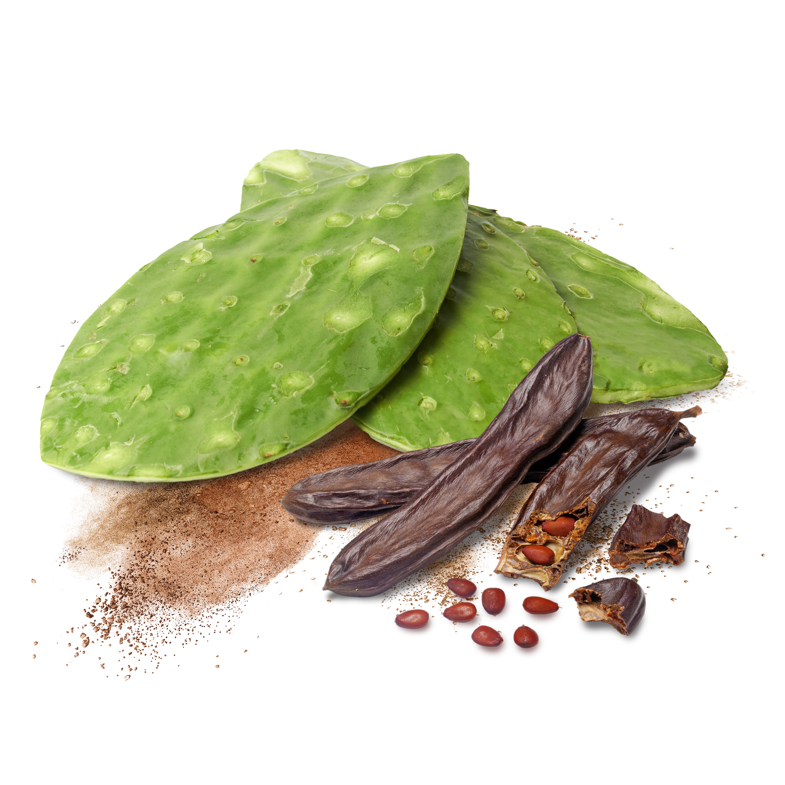 Shaping the future of nutrition with Nexira at Vitafoods Asia
