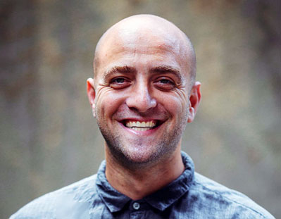 Zev Ziegler, Head of Global Brand and Marketing, Health, Lycored