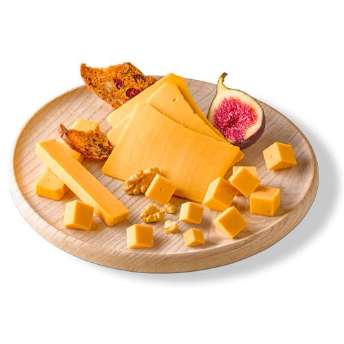Snacking goes plant-based: growth through new product ideas