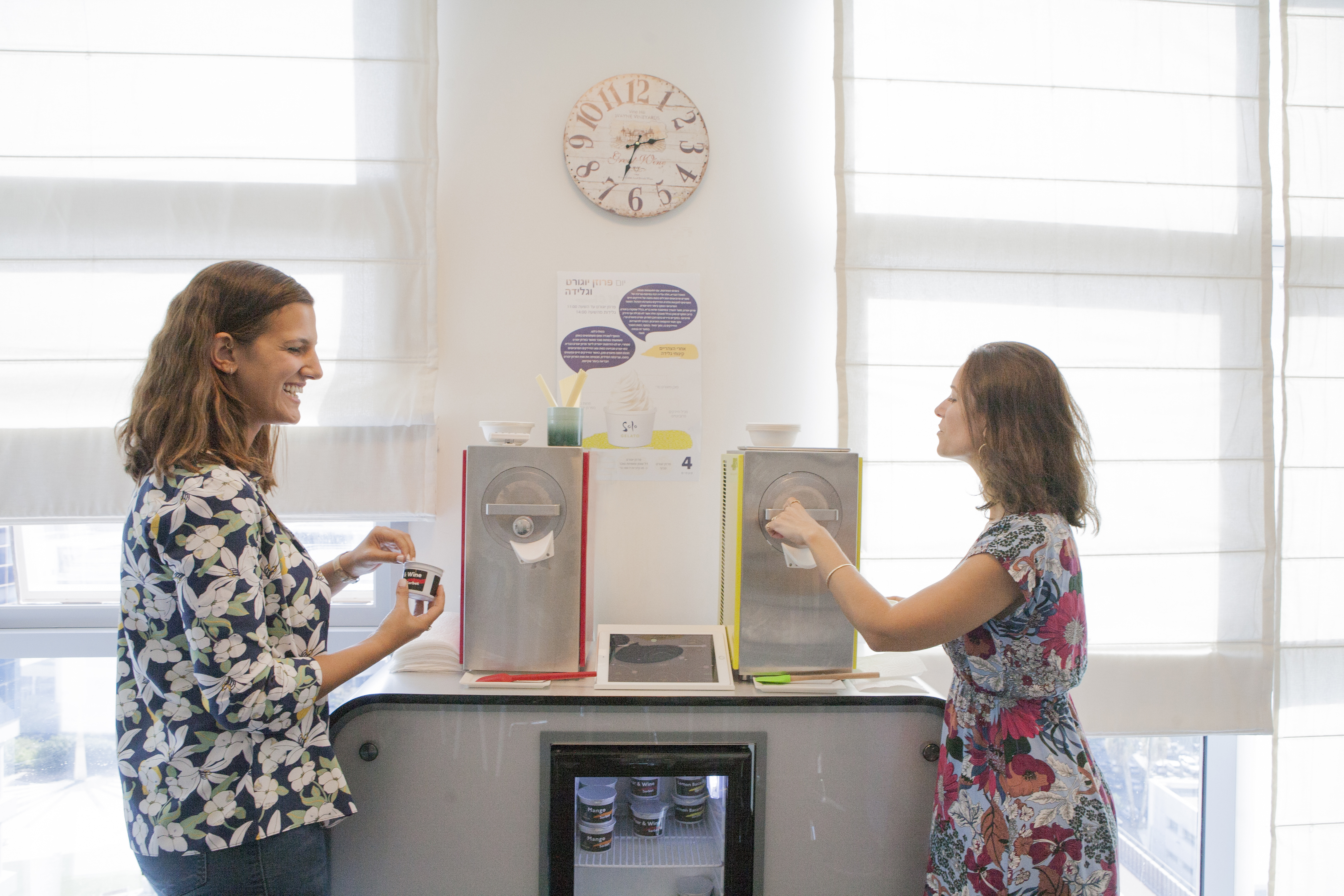 Solo Gelato: melting ice cream industry with help from Barry Callebaut
