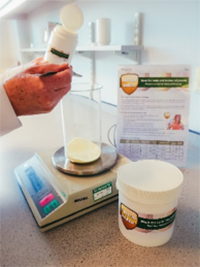 Sports & Active nutrition award winners showcase!