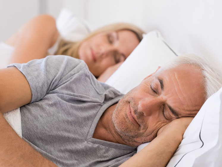 Stress and sleep supplements: more than a fleeting post-pandemic trend