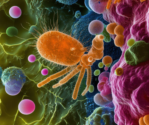 Study finds caffeine can weaken the effectiveness of certain antibiotics