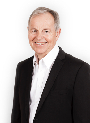 Dr Hogne Vik <br> NattoPharma Chief Medical Officer