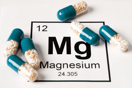 Supporting healthy brain ageing with a unique magnesium compound