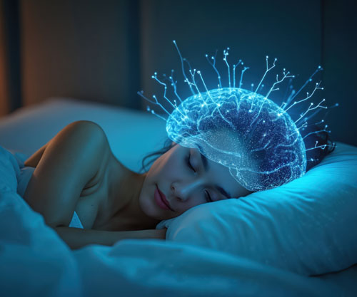 Supporting healthy brain ageing with a unique magnesium compound