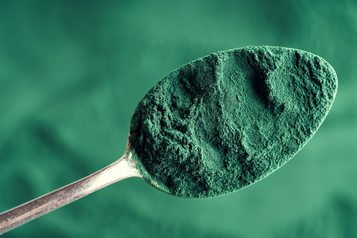 Supporting menopause and metabolic health with targeted natural ingredients