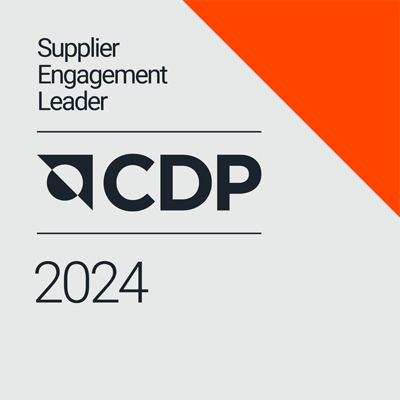 Symrise earns consecutive top “A” rating from CDP for its supply chain engagement