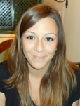 Laure Egoumenides