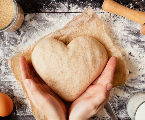 Taking blood sugar management to heart