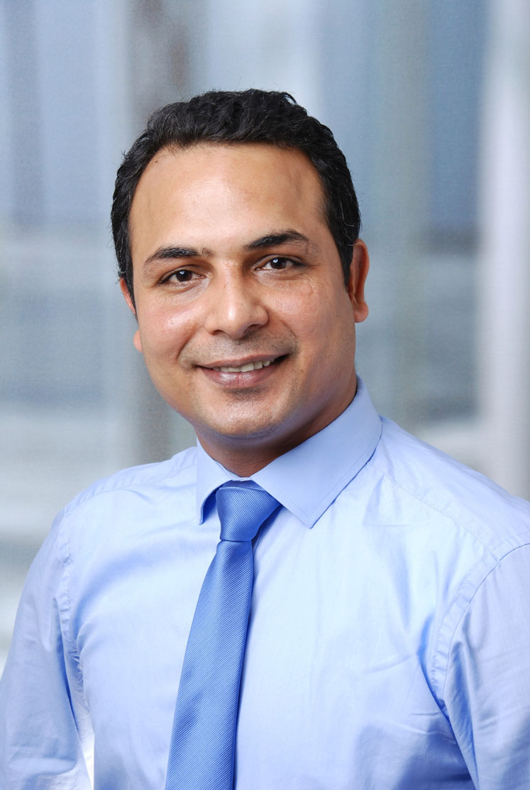 Lalit Sharma