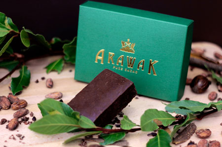 Taking flavanols further with hot melt extrusion