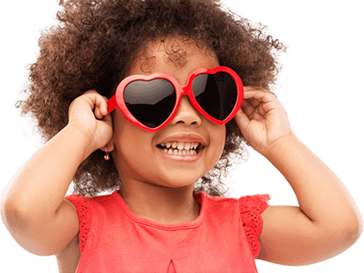 Targeting the eye-brain connection with lutein