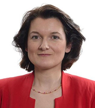 Isabelle de Cremoux