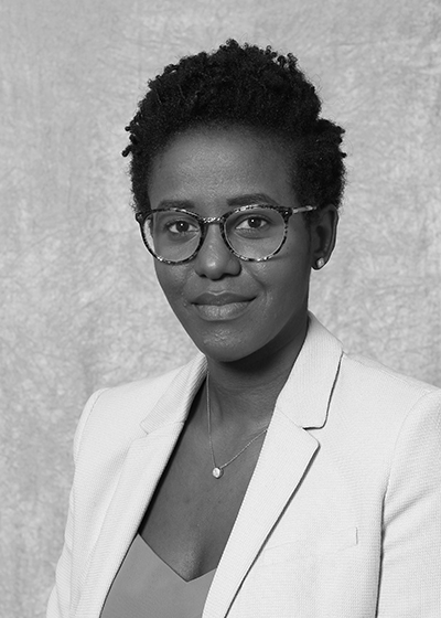 AstaReal Maryanne Mburu Senior Key Account Manager