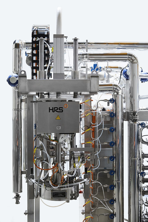 The environmental benefits of aseptic filling