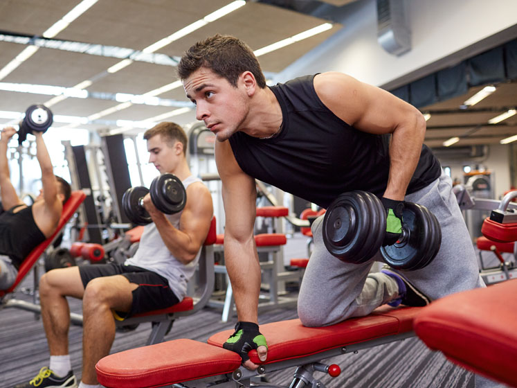 The food and beverage consumer of the future: nutraceuticals and sports nutrition