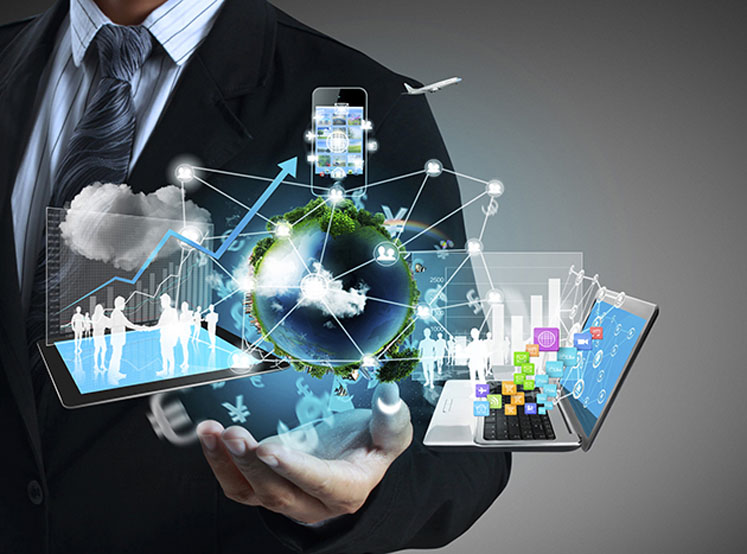 The new outcome-focused world of manufacturing