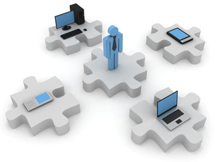 The new outcome-focused world of manufacturing