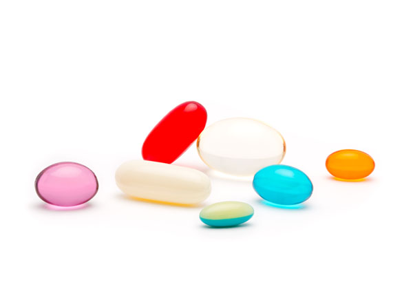 The softgel revolution