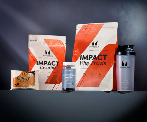 THG announces strategic Myprotein partnership in South Korea