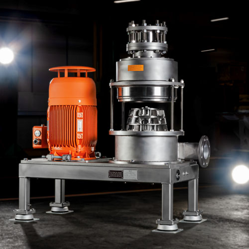 Ultimate processing solutions for meat-free ingredients