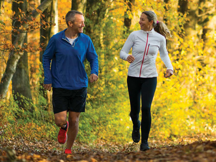 Understanding how diet can impact healthy ATP levels