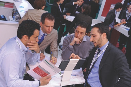 Vitafoods Europe 2014: the home of nutraceutical insight