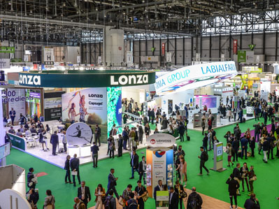 Vitafoods Europe 2019: guiding the industry to a more sustainable future