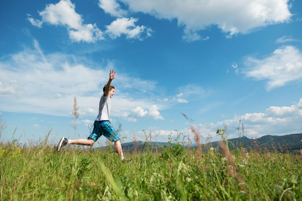 What’s the single biggest driver for European supplement consumers?